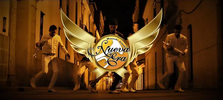 Mariachi Juvenil Nueva Era, cliente real de NeuronIA Labs